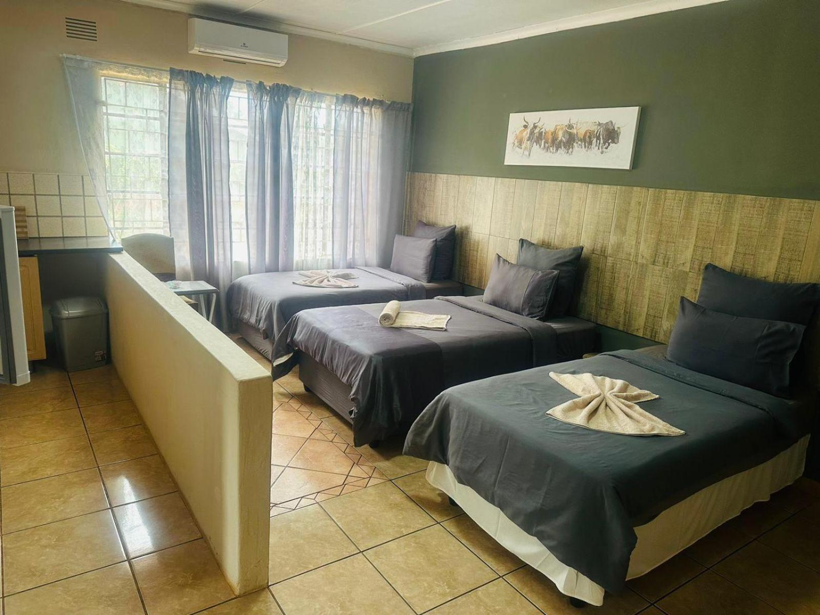 Hluzu Guest House Hluhluwe Bagian luar foto